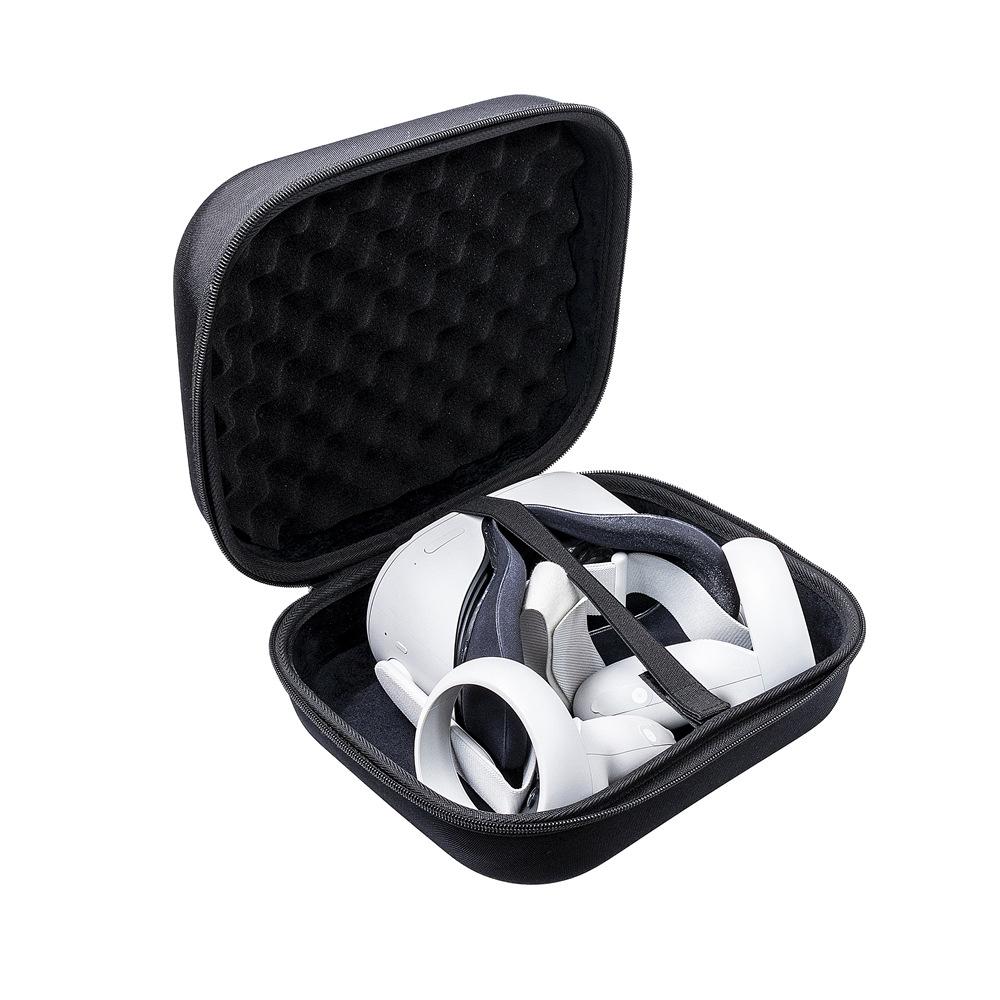 Shockproof Storage Case For Oculus Quest 2 Virtual Reality Glasses