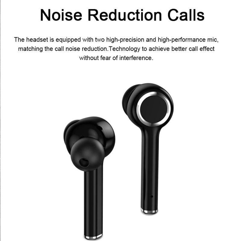 5D Stereo T And G Tg905 True Wireless Bluetooth Earphones With Led Display