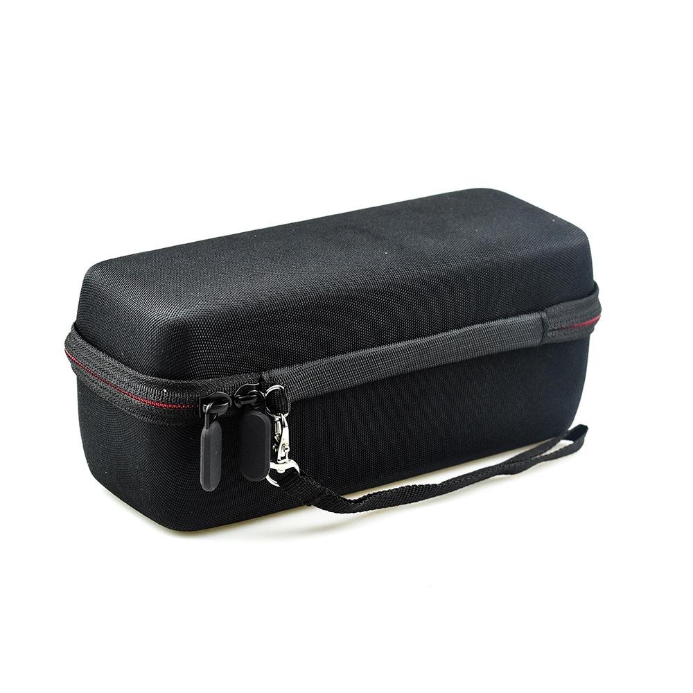 Storage Bag For Jbl Flip 6 And 5 Bluetooth With Durable Design