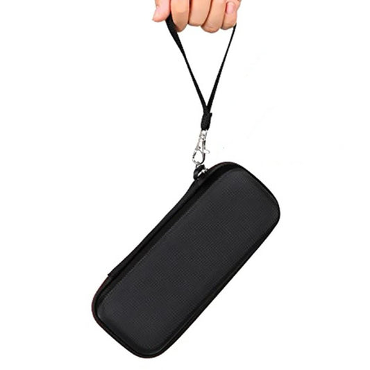 Storage Bag For Jbl Flip 6 And 5 Bluetooth With Durable Design