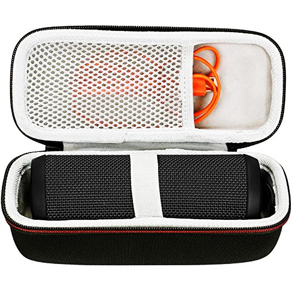 Storage Bag For Jbl Flip 6 And 5 Bluetooth With Durable Design