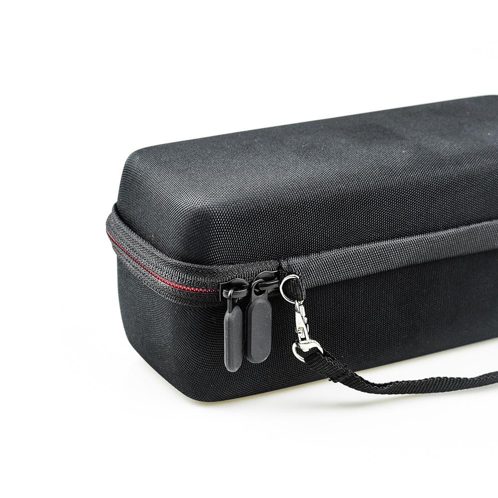 Storage Bag For Jbl Flip 6 And 5 Bluetooth With Durable Design