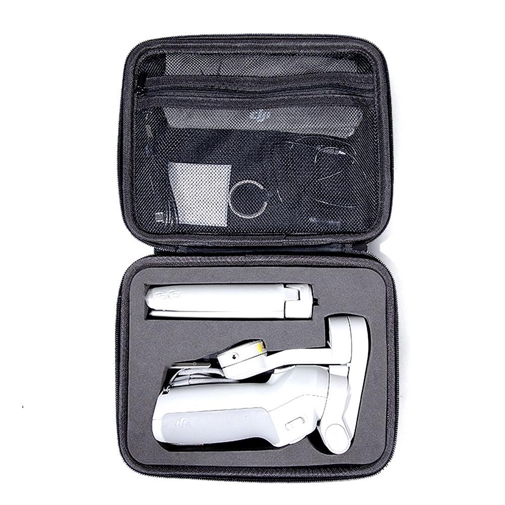 Om4 Handheld Gimbal Stabilizer Storage Bag For Travel Protection