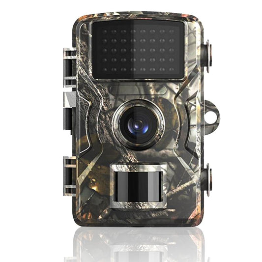 12Mp Camera With 1080P Night Vision And 26 Leds