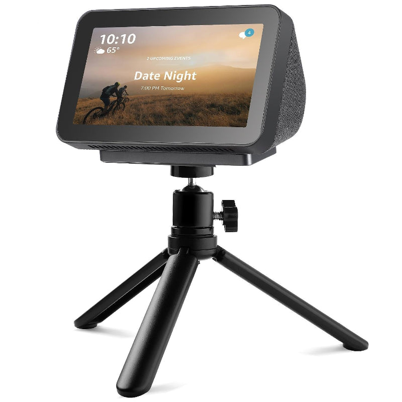 360 Degree Rotating Bracket For Echo Show 5 Smart