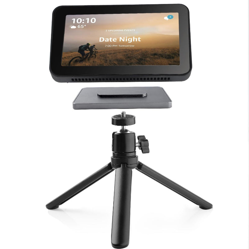 360 Degree Rotating Bracket For Echo Show 5 Smart
