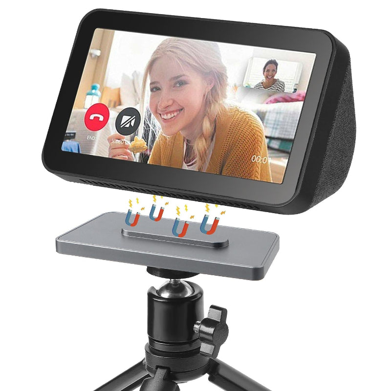 360 Degree Rotating Bracket For Echo Show 5 Smart