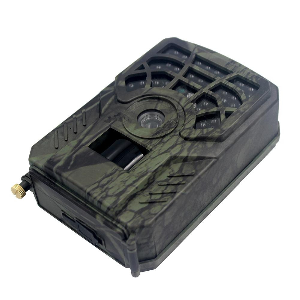 Five Megapixel Trail Camera For Hunting And Outdoor Activities