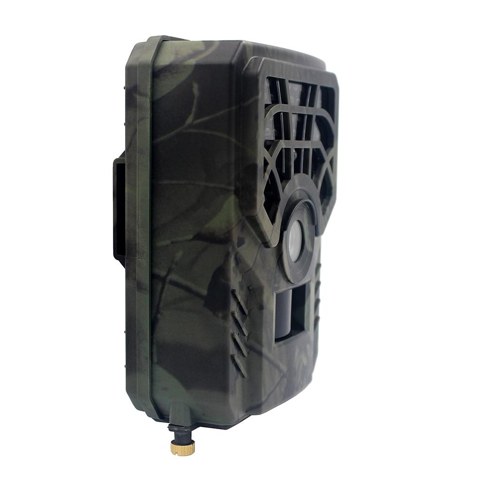 Five Megapixel Trail Camera For Hunting And Outdoor Activities