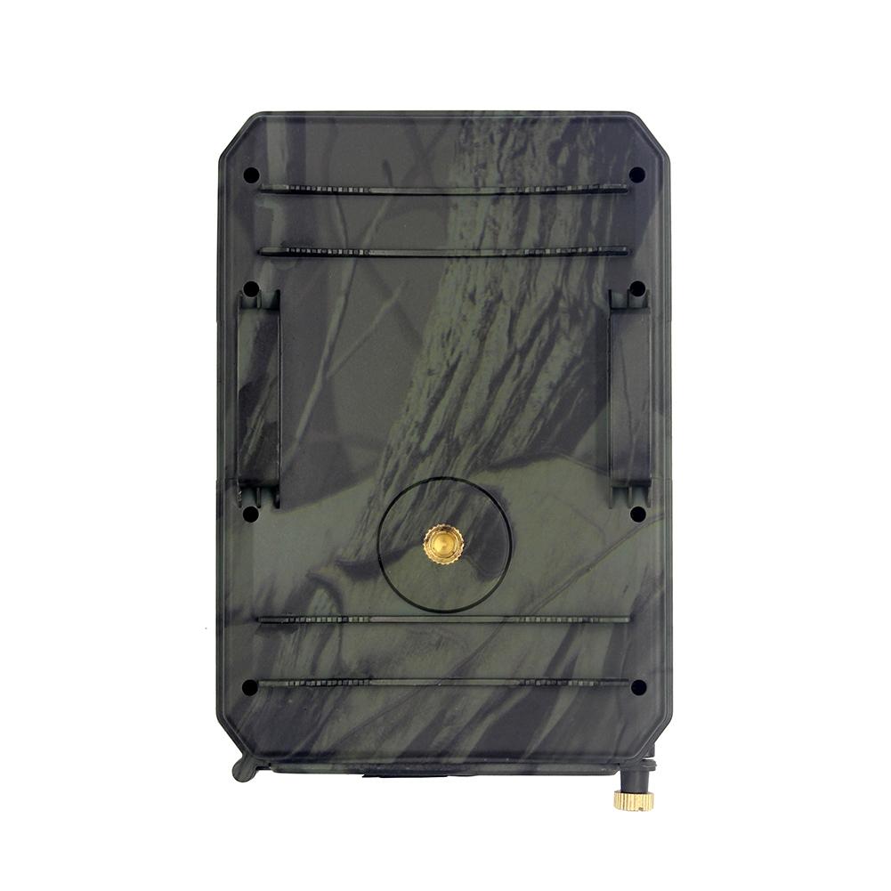 Five Megapixel Trail Camera For Hunting And Outdoor Activities