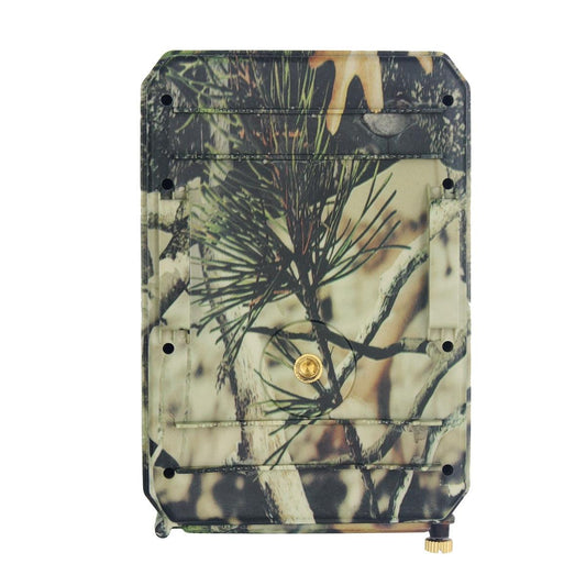 16 Megapixel Outdoor Camera With Night Vision And Motion Activation