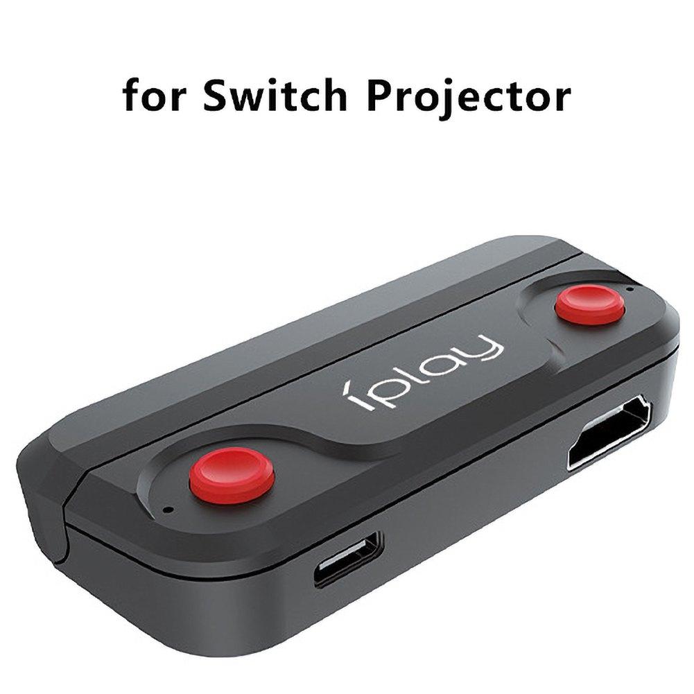 Wireless Audio Adapter For Nintendo Switch Bluetooth Connection Seamless Sound
