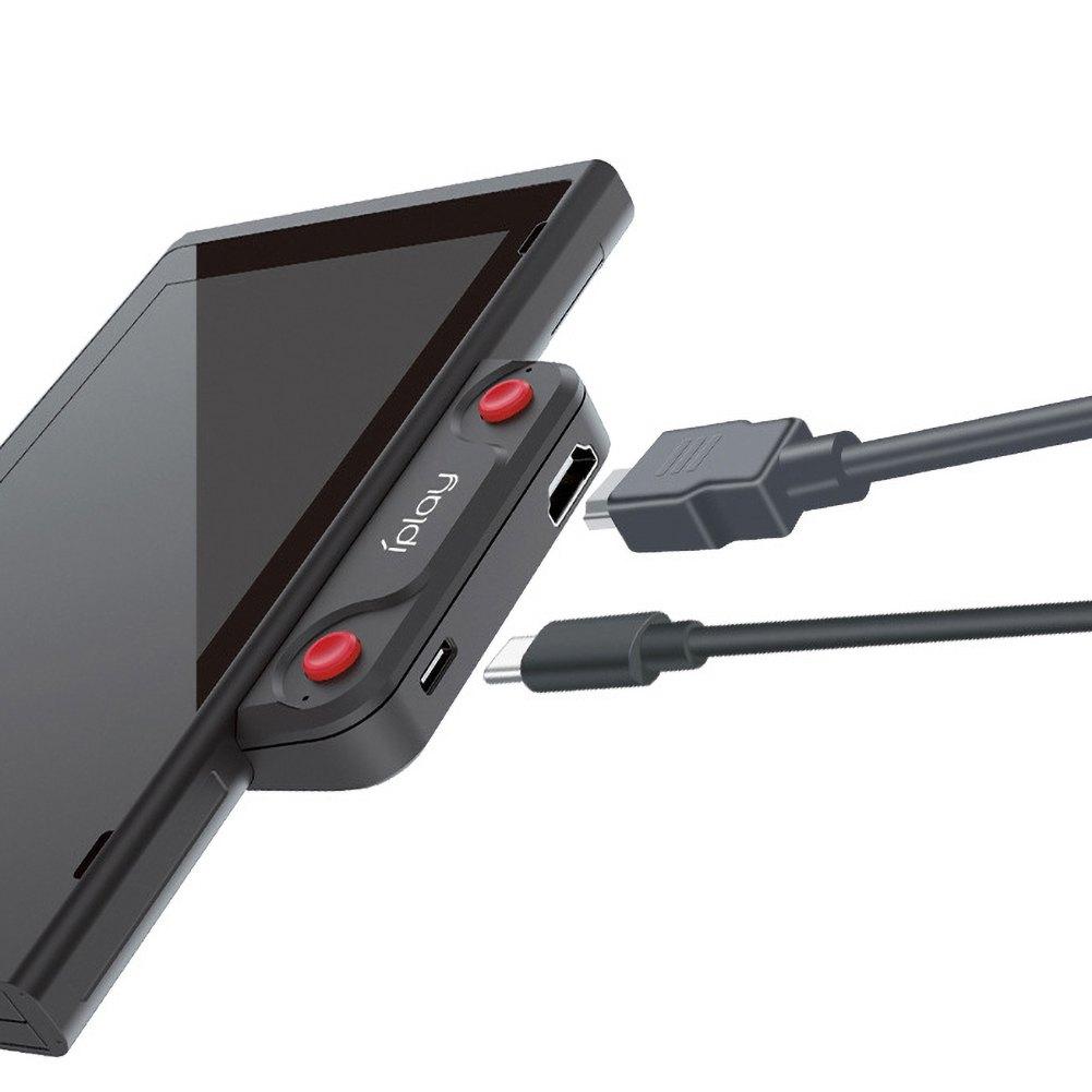 Wireless Audio Adapter For Nintendo Switch Bluetooth Connection Seamless Sound