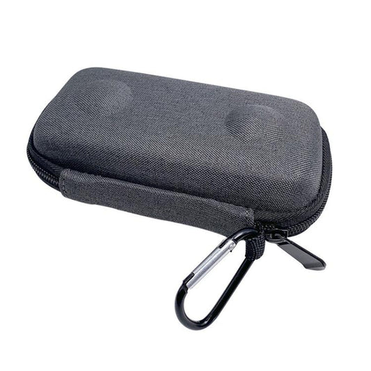 For Insta360 One X2 Nylon Storage Bag Panoramic Camera Protection