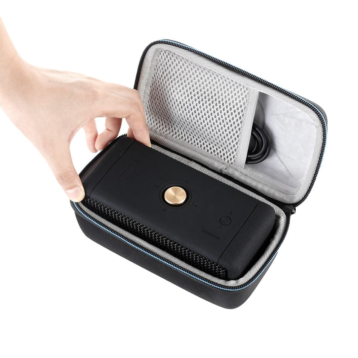 Shockproof Storage Bag For Marshall Emberton Bluetooth