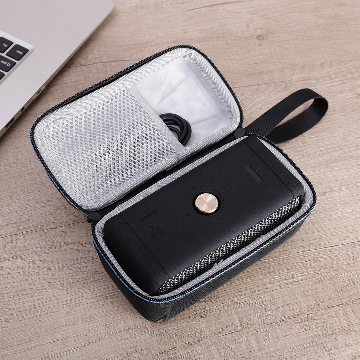 Shockproof Storage Bag For Marshall Emberton Bluetooth