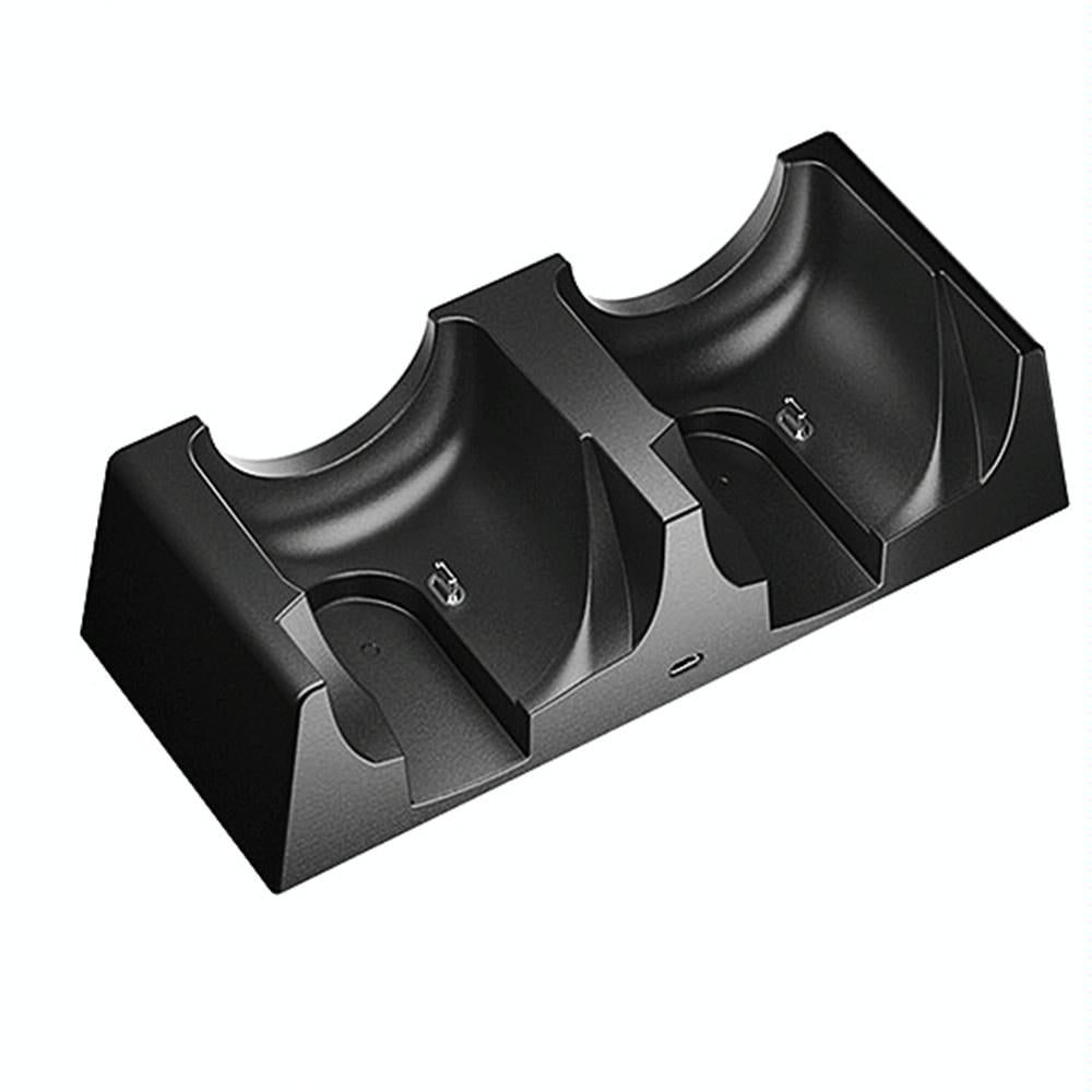 Oculus Quest 2 Dual Charging Stand For Efficient Vr Headset