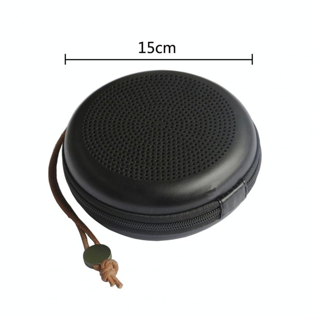 Beoplay A1 Gen2 Zipper Storage Case Hollow Carrying Bag For Outdoor Use