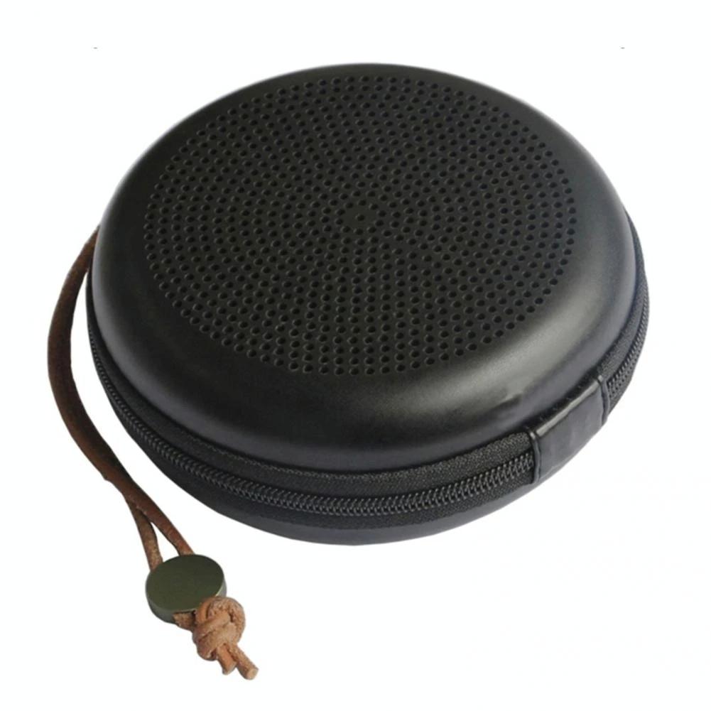 Beoplay A1 Gen2 Zipper Storage Case Hollow Carrying Bag For Outdoor Use