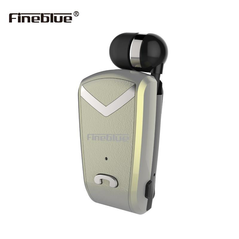 Wireless Stereo Bluetooth Earphones For Iphone Samsung And Tablets