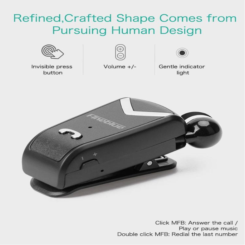 Bluetooth Earphones For Iphone Samsung Tablets Wireless Headset Clear Sound