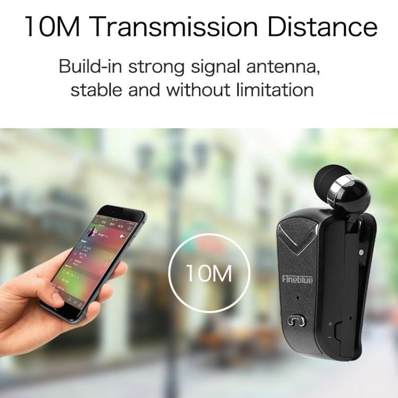 Bluetooth Earphones For Iphone Samsung Tablets Wireless Headset Clear Sound