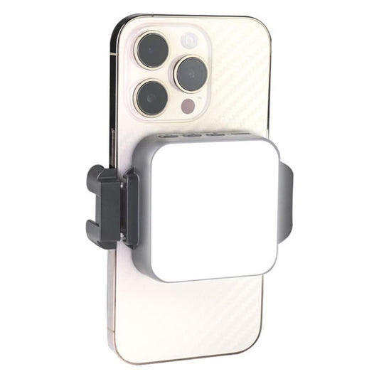 Food Jewelry Pocket Phone Fill Light With Clamp For Photography Applications