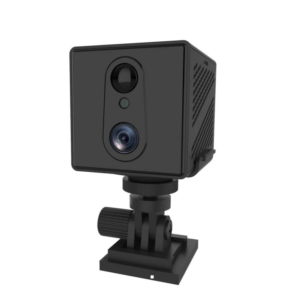 Wireless 4G Infrared Motion Detection Camera For Home Security Monitoring