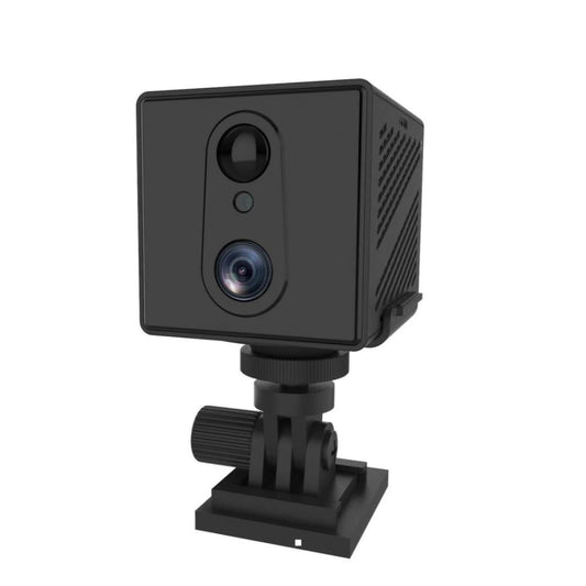 Wireless 4G Infrared Motion Detection Camera For Home Security Monitoring