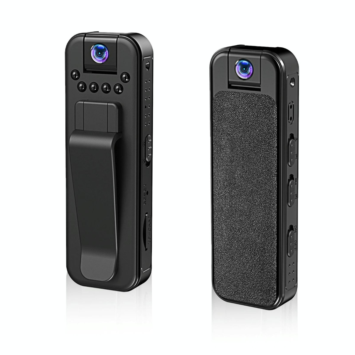 1080P Hd Night Wifi Vision Camera For Outdoor Sports And Conference Video Recording