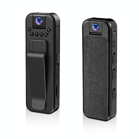 1080P Hd Night Wifi Vision Camera For Outdoor Sports And Conference Video Recording