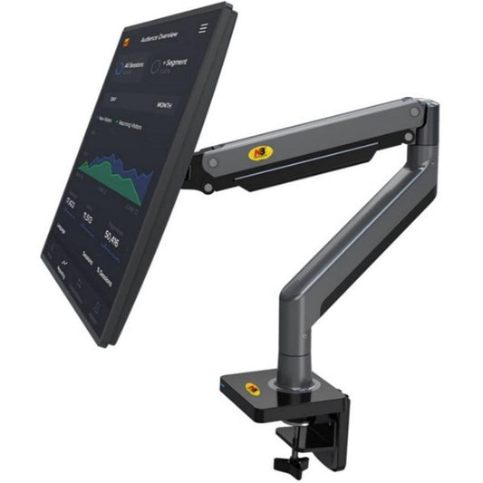 Aluminium Monitor Holder For 22 To 40 Inch Screens