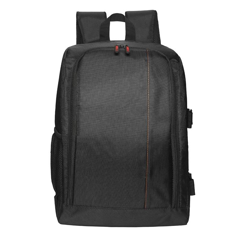 Waterproof Nylon Backpack For Dji Ronin Sc And Mavic 2 Drone Portable Travel Friendly