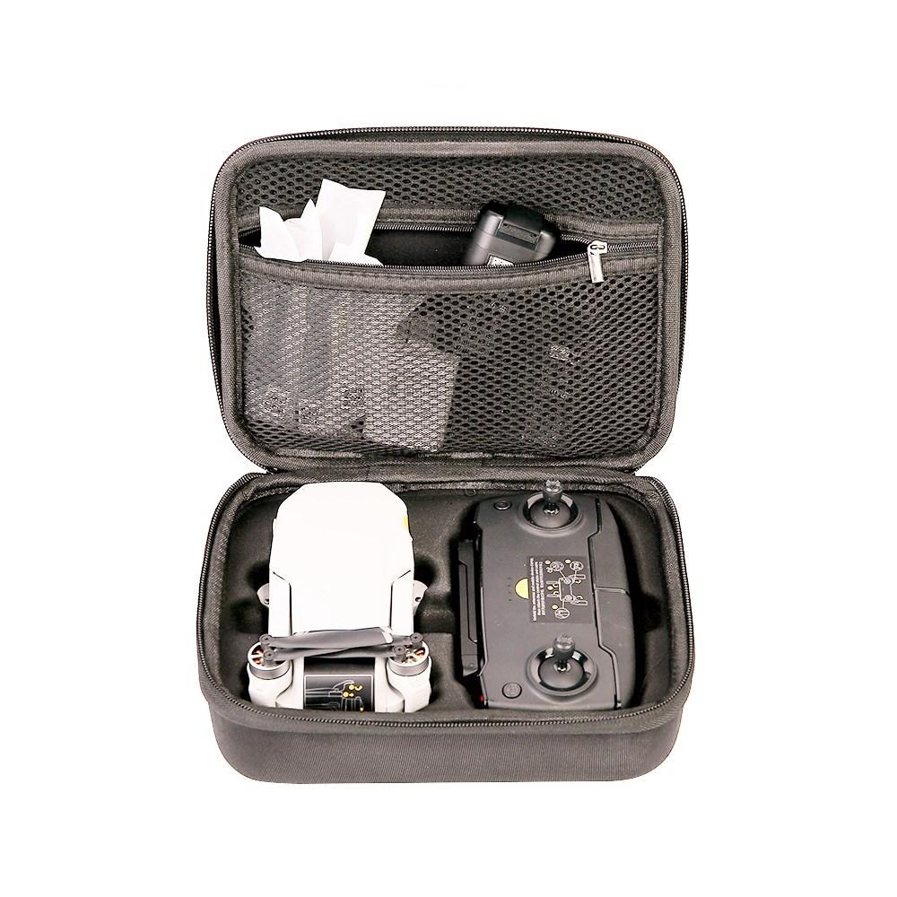 Compact Carrying Case For Dji Mavic Mini Drone Durable Fabric Storage Bag