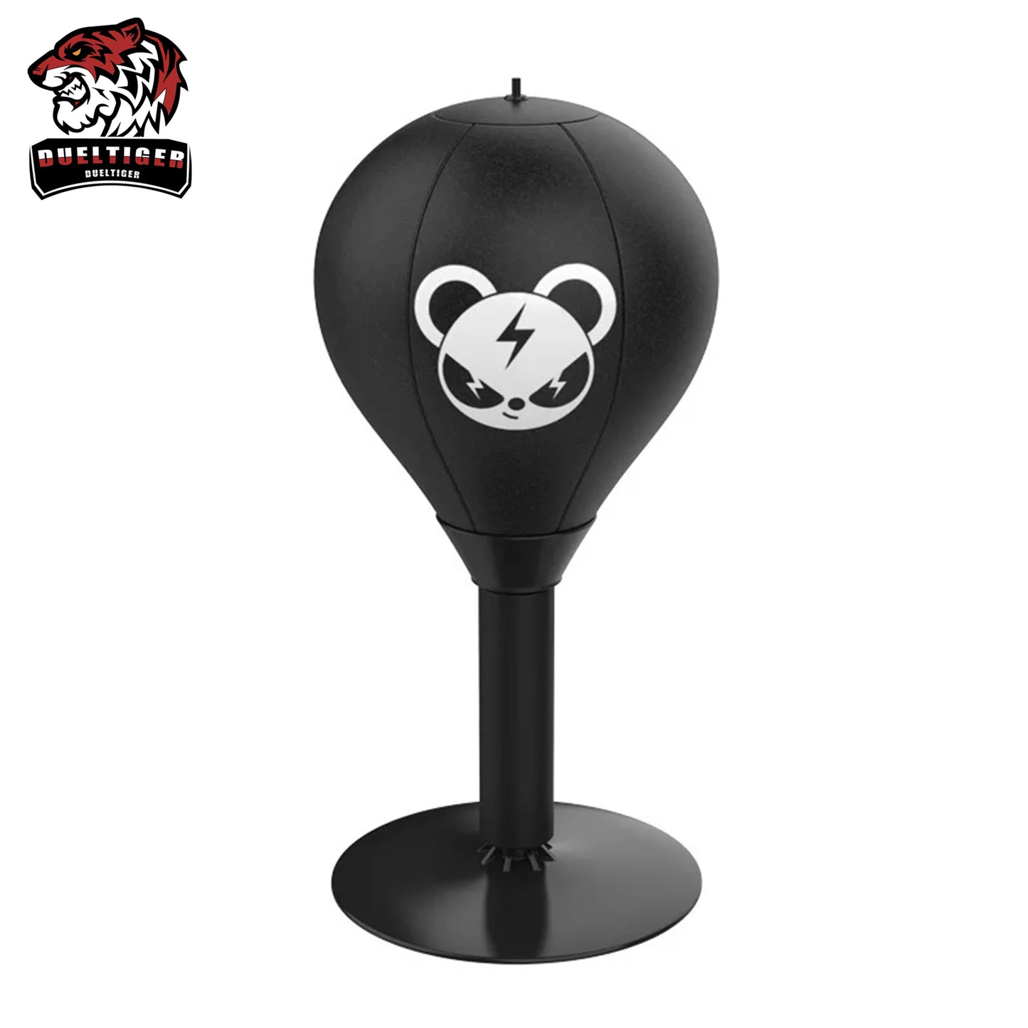 Boxing Desktop Speed Ball Table Punching Bag Kickboxing Training For Parent And Child