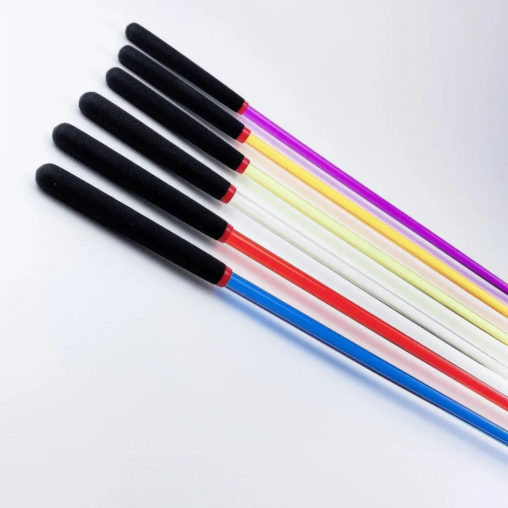 Bdsm Spank Elastic Stick Erotic Sm Tool Training Adult Game Toys Acrylic Harness Sex Whip