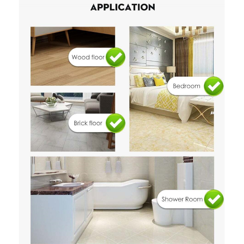 Spray Floor Mop With Reusable Microfiber Pads 360 Degree Handle For Home Kitchen Laminate Wood Ceramic Tiles Cleaning