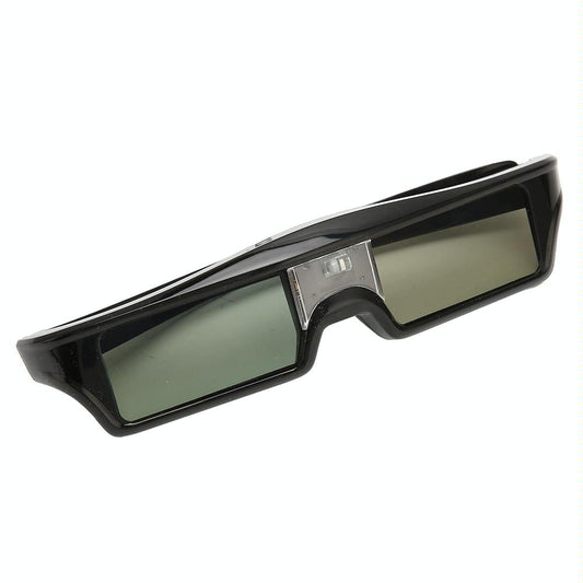 Universal 3D Active Glasses For Projectors With Lightweight Design And High Performance