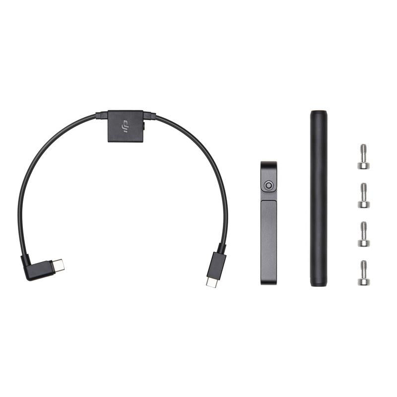 Dji Ronin Sc Focuser Motor Mounting Kit For Enhanced Stability And Control