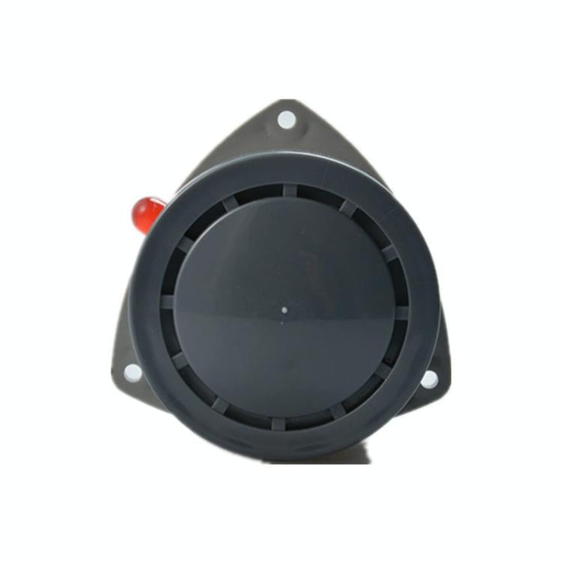 Water Leak And Overflow Detector With Sound Light Alarm Waterproof For Early Warning
