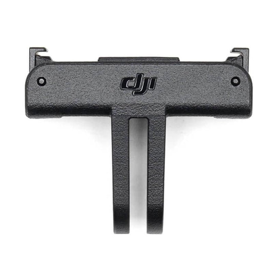 Quick Release Adaptor For Dji Action 3 Magnetic Design And Compatibility