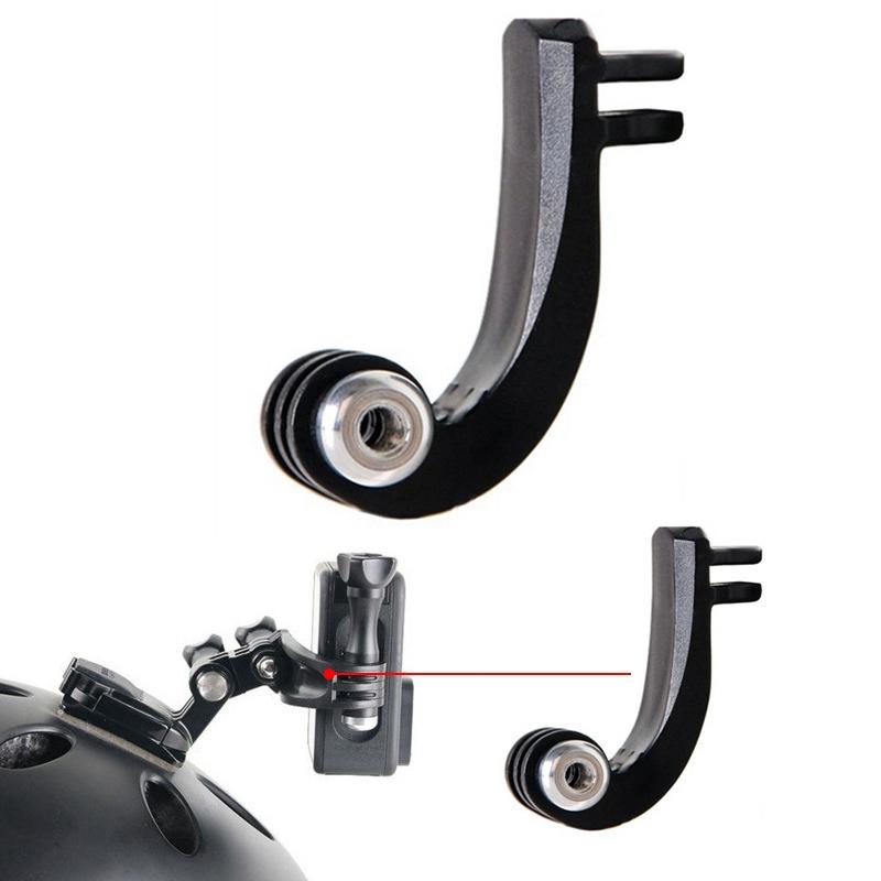 Action Camera Accessories For Gopro And Dji Hero Eleven Nine