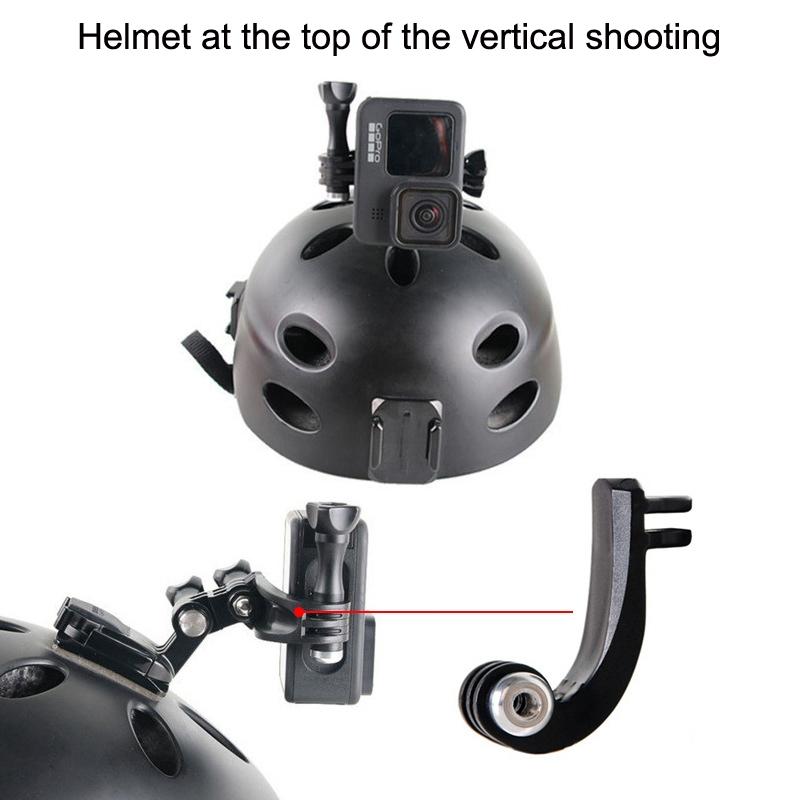 Action Camera Accessories For Gopro And Dji Hero Eleven Nine