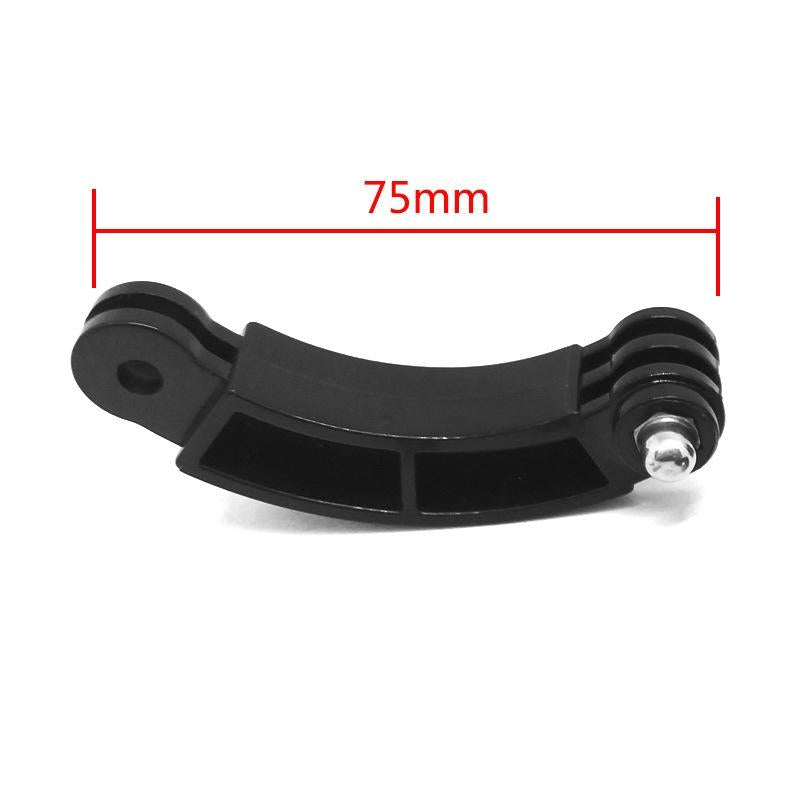 Essential Accessories For Gopro Hero11 Hero9 And Dji Action 3 Sports Cameras