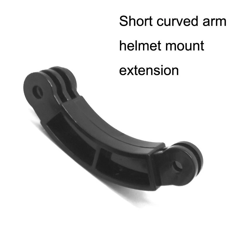 Essential Accessories For Gopro Hero11 Hero9 And Dji Action 3 Sports Cameras