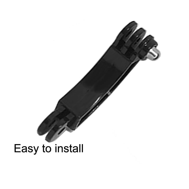 Essential Accessories For Gopro Hero11 Hero9 And Dji Action 3 Sports Cameras