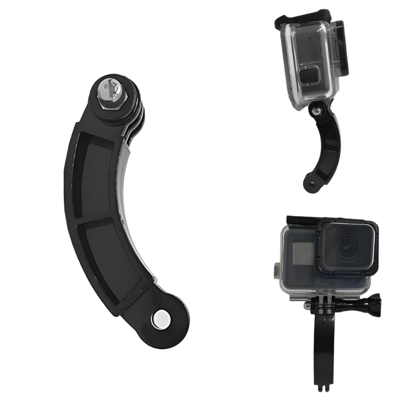 Essential Accessories For Gopro Hero11 Hero9 And Dji Action 3 Sports Cameras