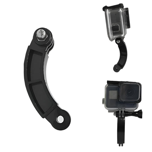 Essential Accessories For Gopro Hero11 Hero9 And Dji Action 3 Sports Cameras