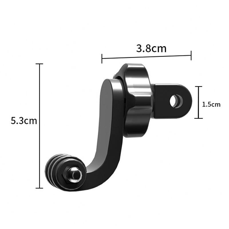 Action Camera Accessories For Gopro And Dji Hero11 / 9