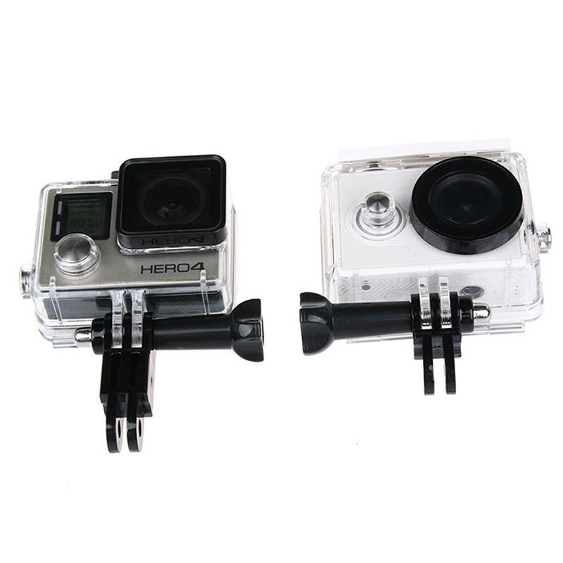 Screw Adapter For Gopro Hero 12 Arm Attachment Accessory